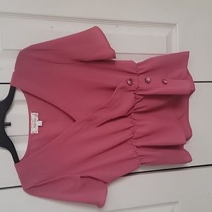 Womens casual top